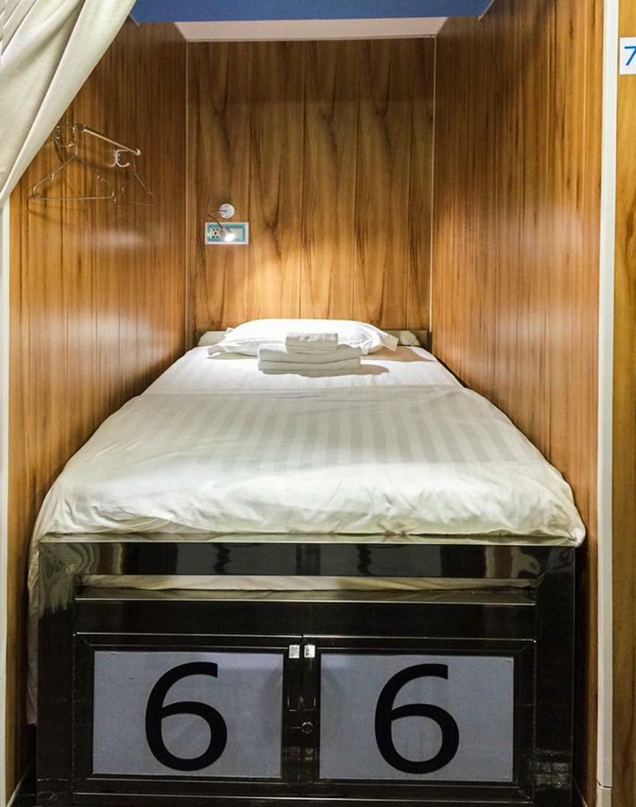 Htinn Yue Tann Hostel Yangon Dış mekan fotoğraf
