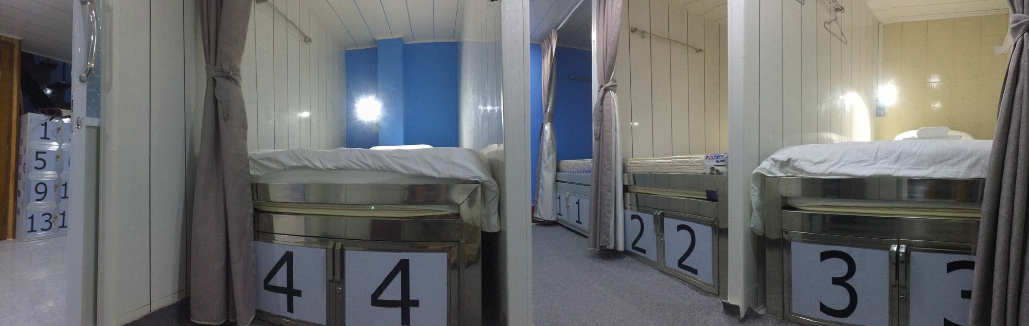 Htinn Yue Tann Hostel Yangon Dış mekan fotoğraf