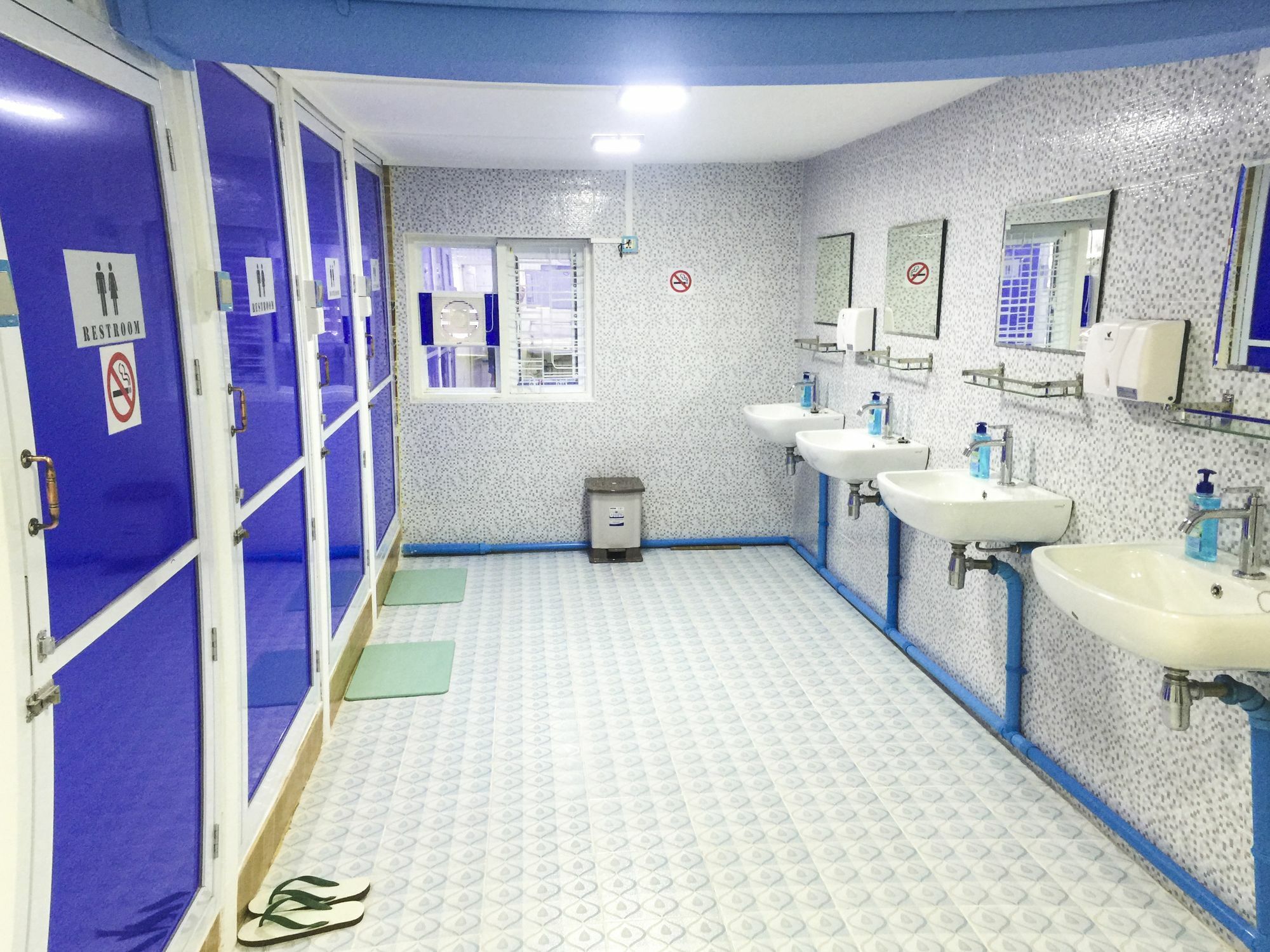 Htinn Yue Tann Hostel Yangon Dış mekan fotoğraf